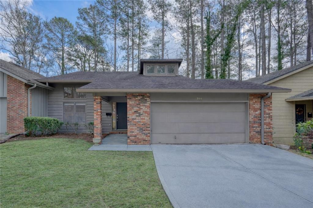 300 Cruise Court Roswell GA 30076