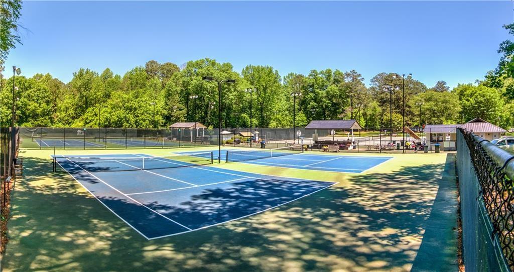 300 Cruise Court Roswell GA 30076