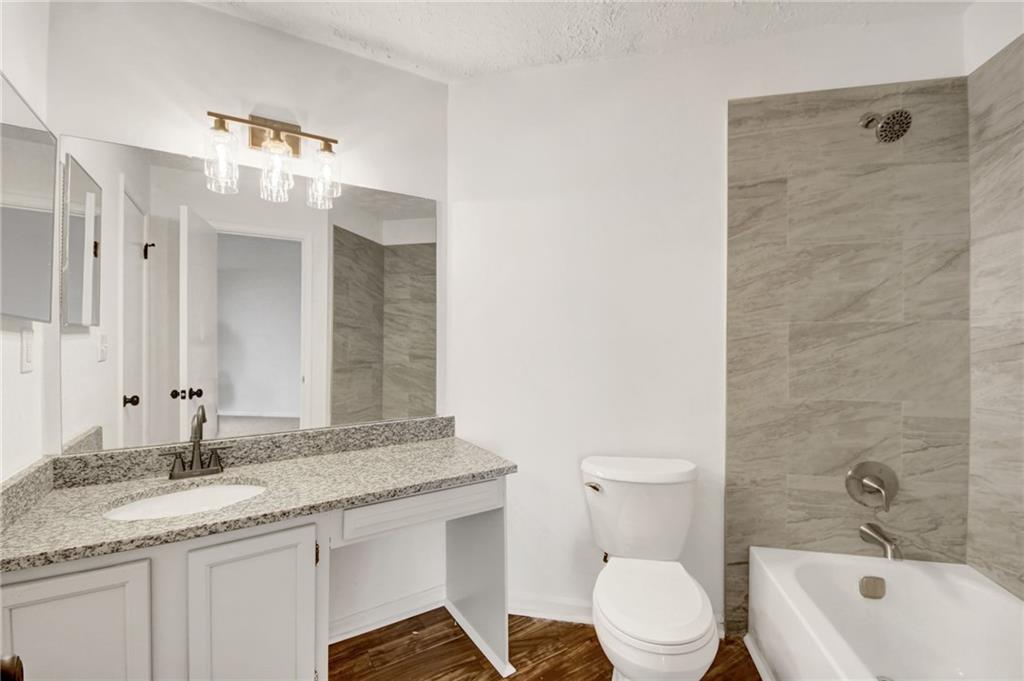 702 Glenleaf Drive Peachtree Corners GA 30092