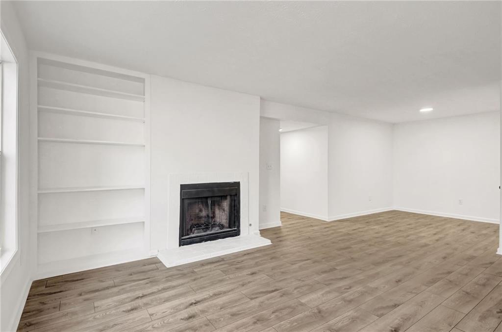 702 Glenleaf Drive Peachtree Corners GA 30092