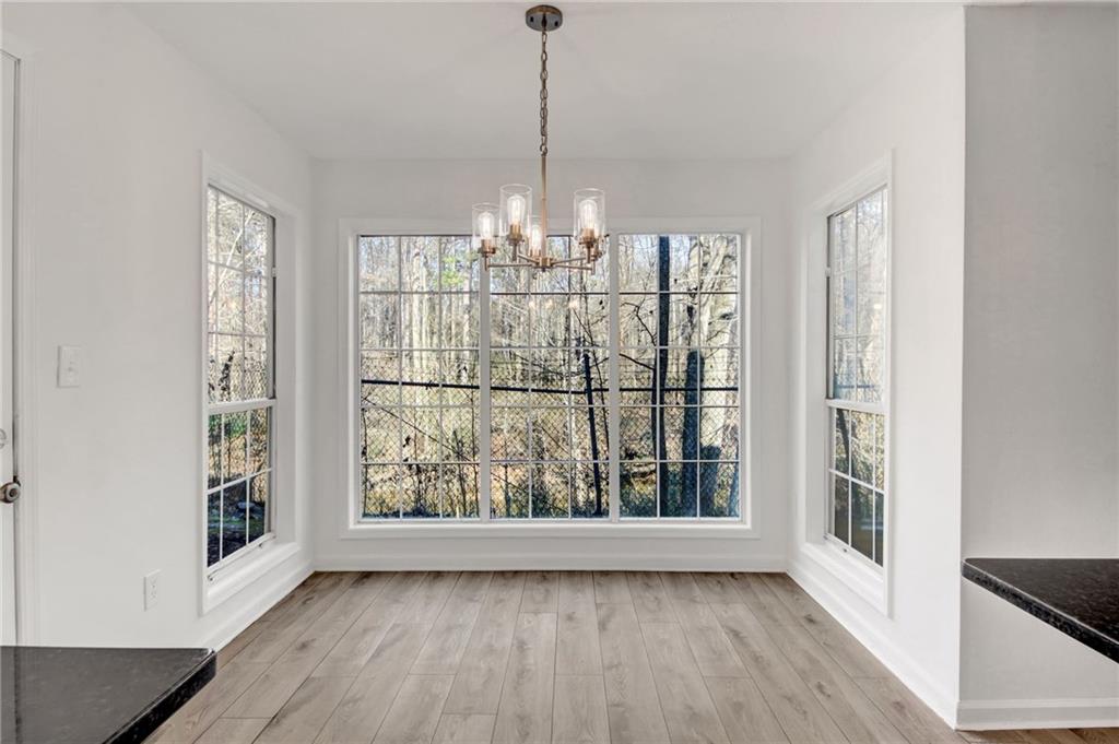 702 Glenleaf Drive Peachtree Corners GA 30092