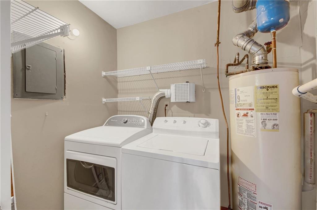 702 Glenleaf Drive Peachtree Corners GA 30092