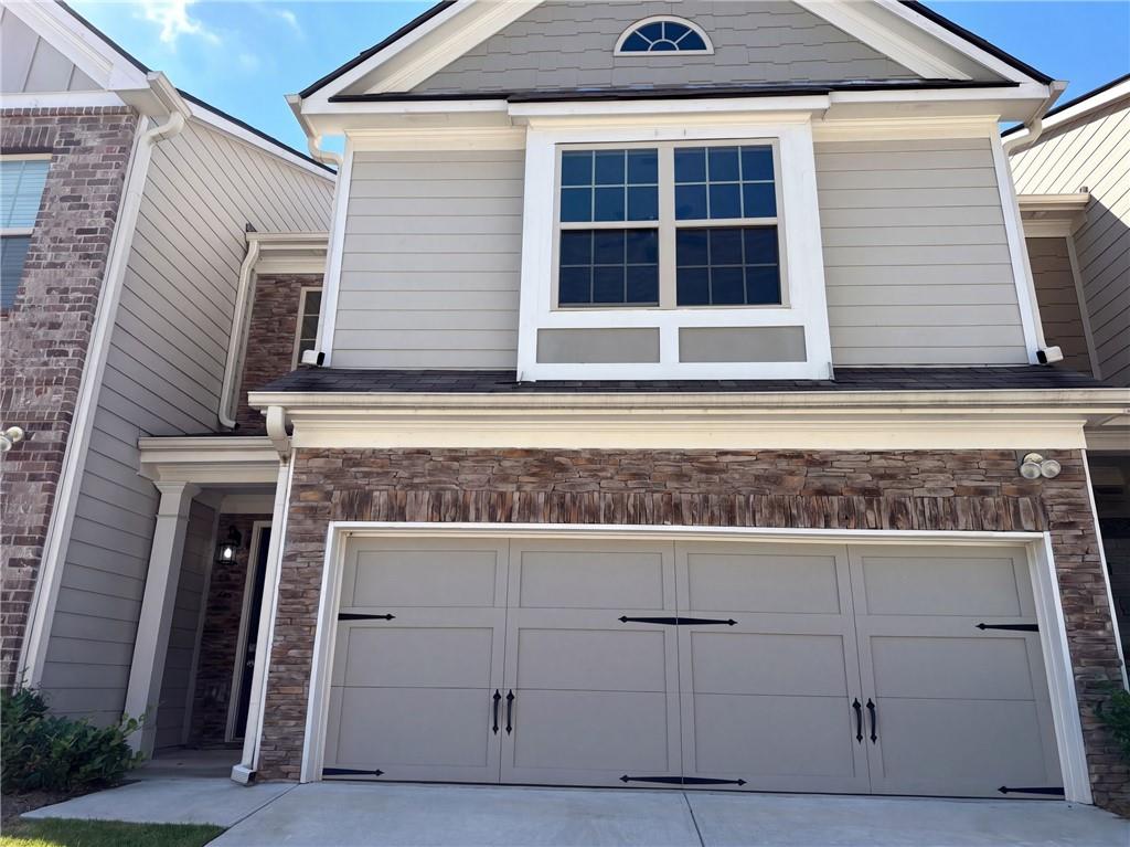 5536 Fairhaven Place Fairburn GA 30213