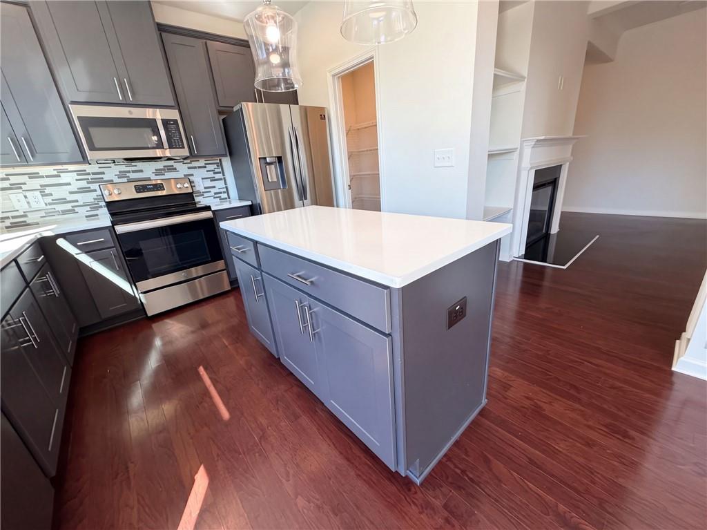5536 Fairhaven Place Fairburn GA 30213