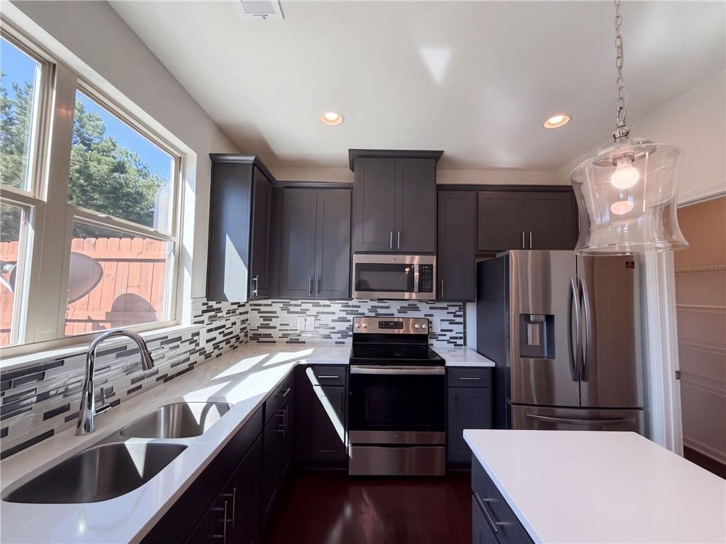 5536 Fairhaven Place Fairburn GA 30213