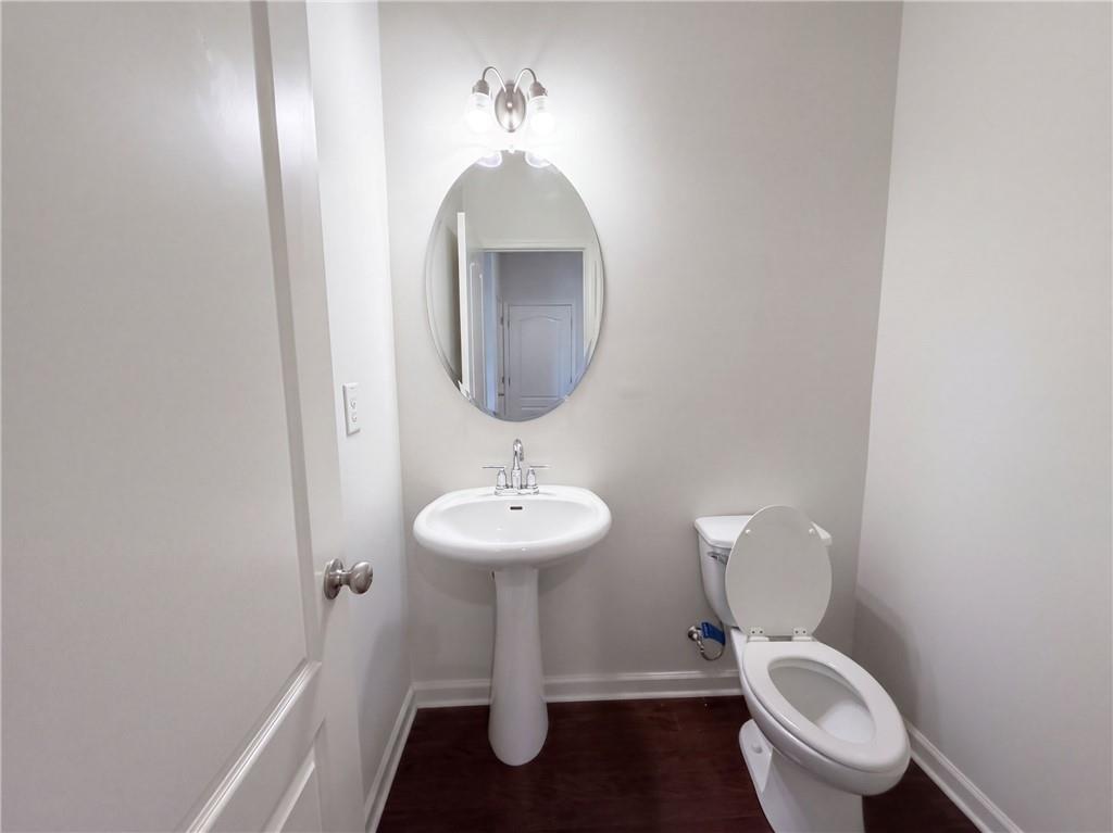 5536 Fairhaven Place Fairburn GA 30213