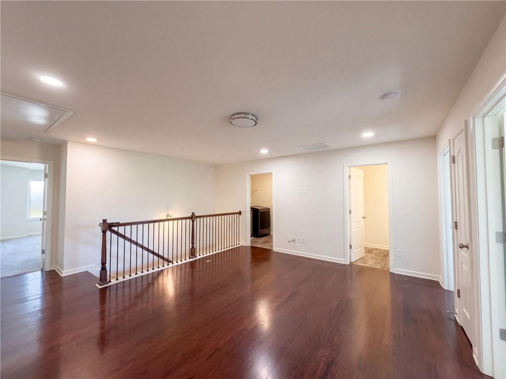 5536 Fairhaven Place Fairburn GA 30213
