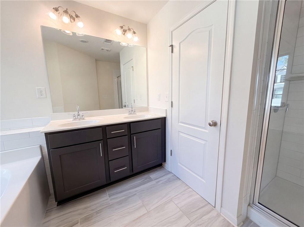5536 Fairhaven Place Fairburn GA 30213
