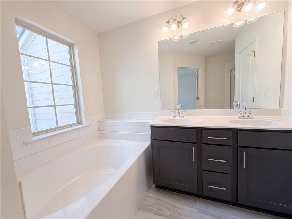 5536 Fairhaven Place Fairburn GA 30213