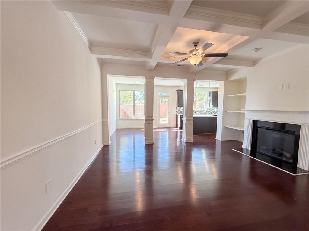 5536 Fairhaven Place Fairburn GA 30213