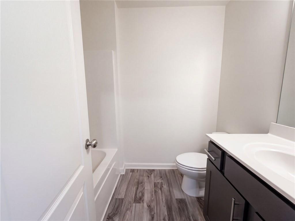 5536 Fairhaven Place Fairburn GA 30213
