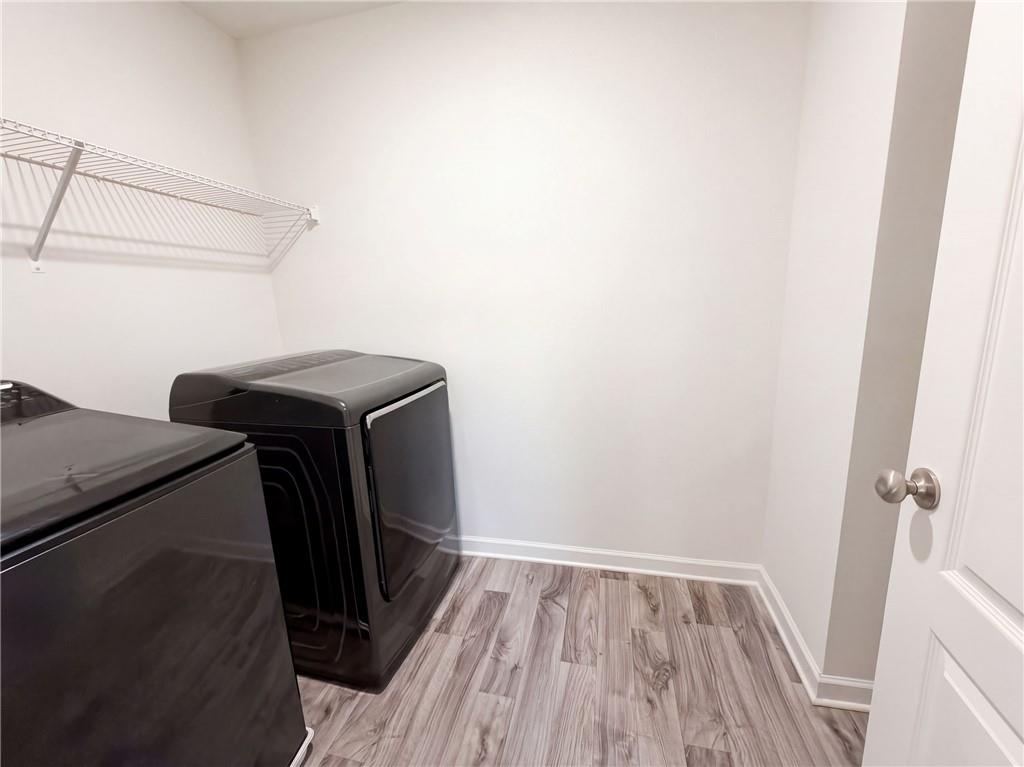 5536 Fairhaven Place Fairburn GA 30213