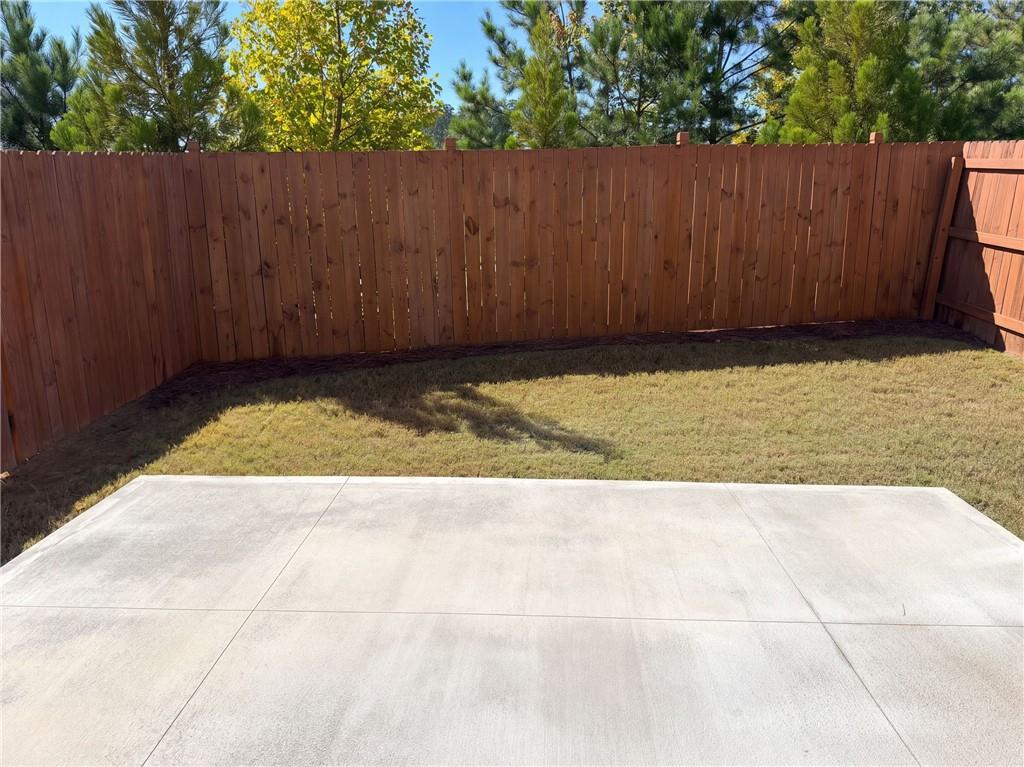 5536 Fairhaven Place Fairburn GA 30213