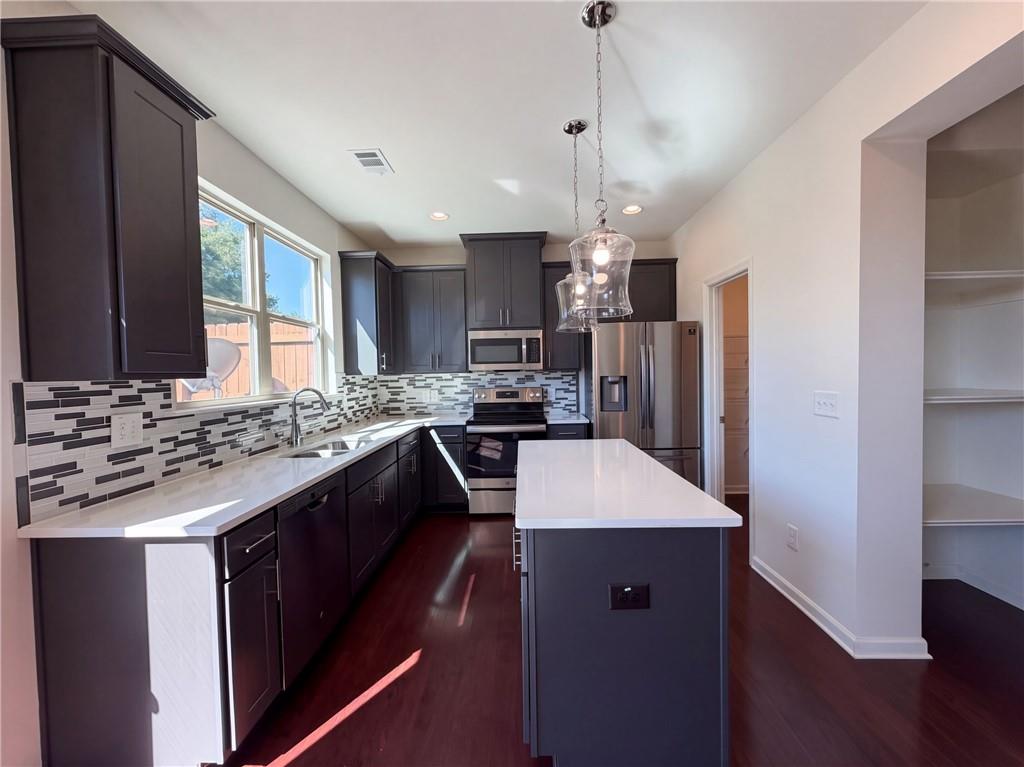 5536 Fairhaven Place Fairburn GA 30213