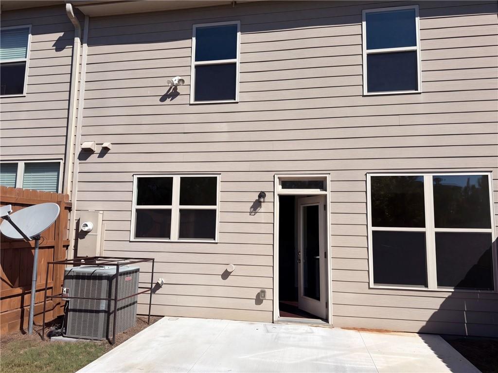 5536 Fairhaven Place Fairburn GA 30213