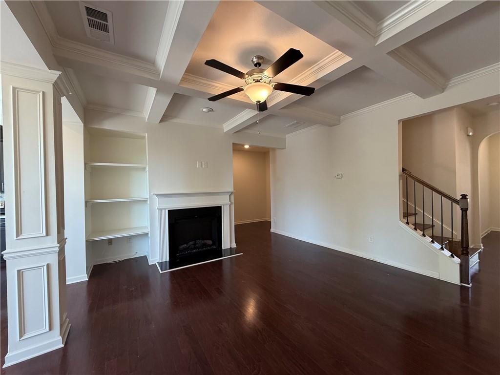 5536 Fairhaven Place Fairburn GA 30213