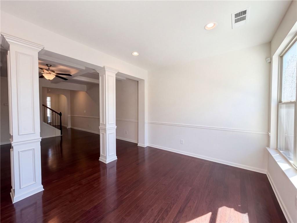 5536 Fairhaven Place Fairburn GA 30213