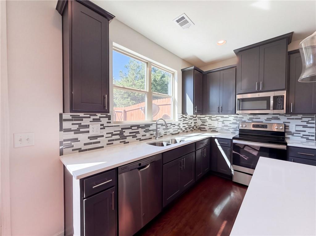 5536 Fairhaven Place Fairburn GA 30213