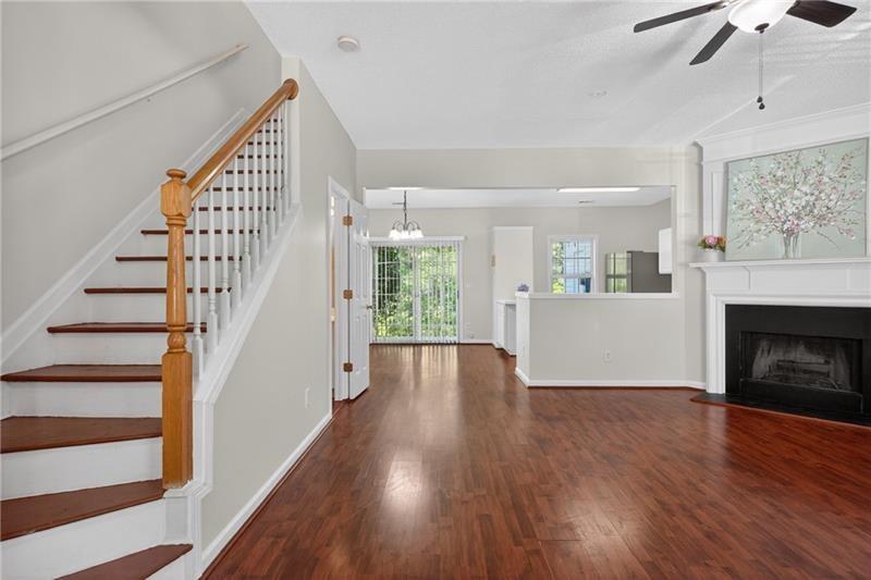 1080 Whitestone Ridge Alpharetta GA 30005