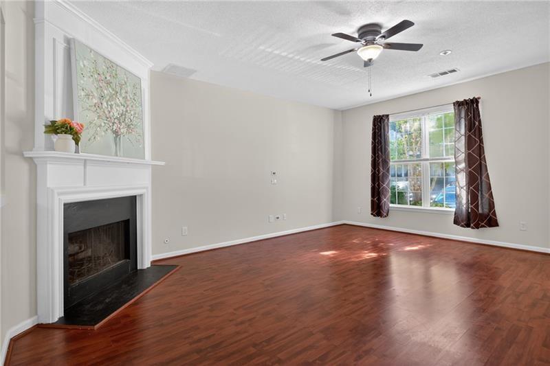 1080 Whitestone Ridge Alpharetta GA 30005