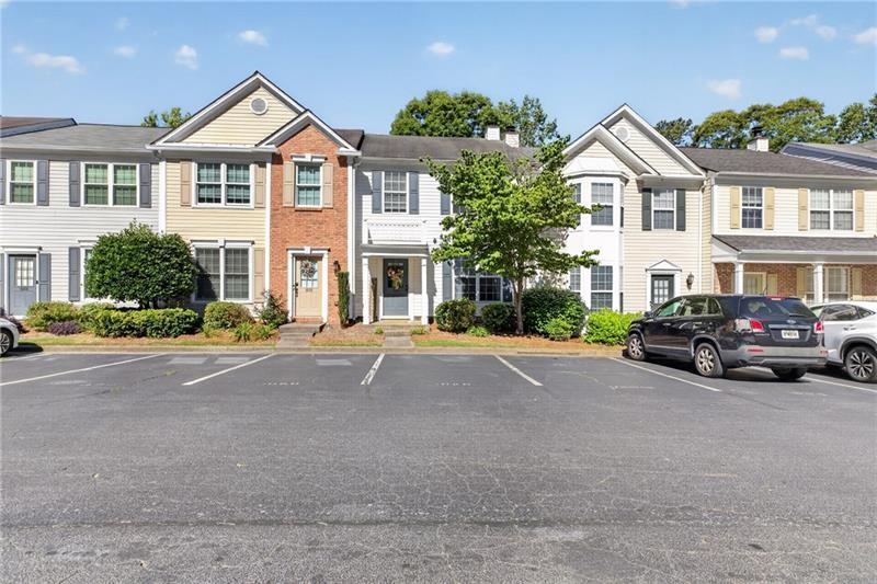 1080 Whitestone Ridge Alpharetta GA 30005