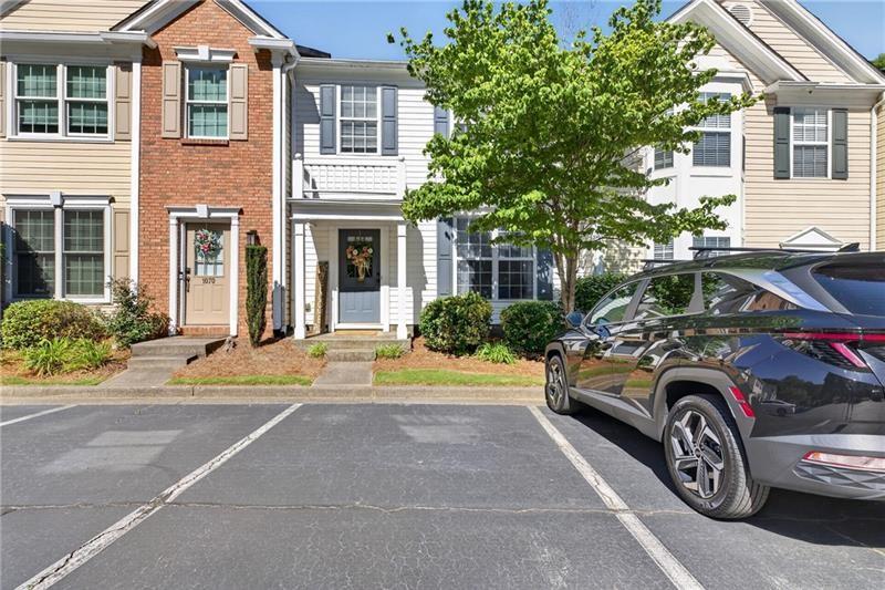 1080 Whitestone Ridge Alpharetta GA 30005