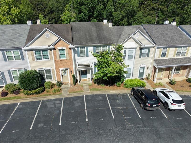 1080 Whitestone Ridge Alpharetta GA 30005