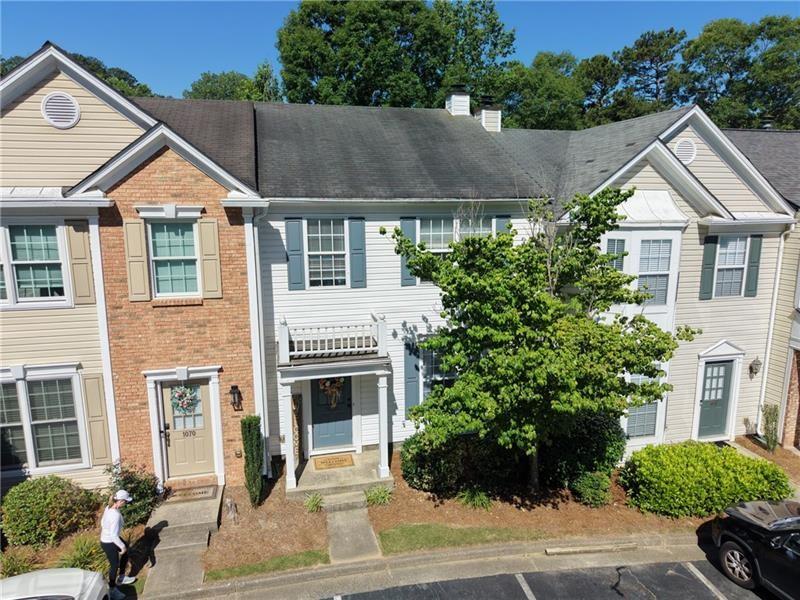 1080 Whitestone Ridge Alpharetta GA 30005
