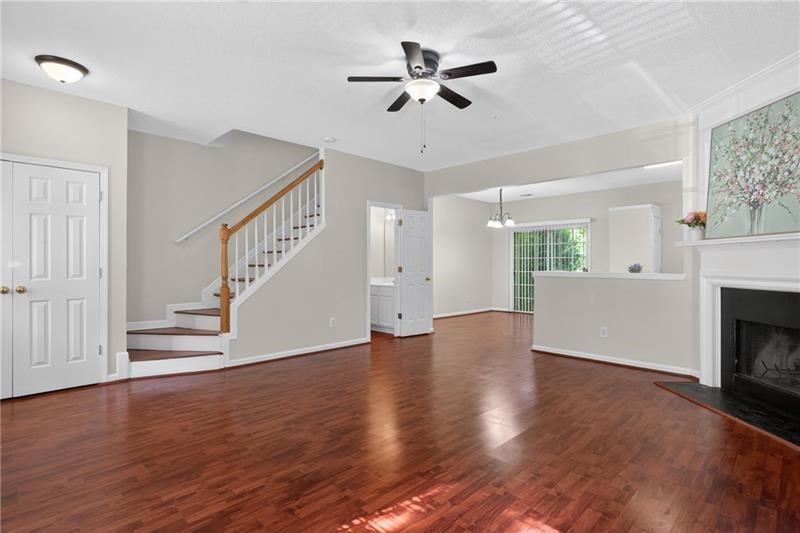 1080 Whitestone Ridge Alpharetta GA 30005