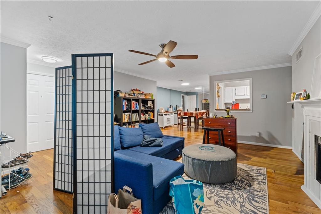 909 Berkeley Woods Duluth GA 30096