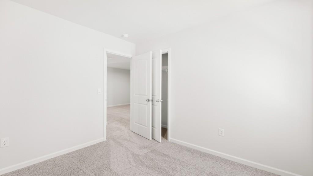 3063 Ryker Road Gainesville GA 30507