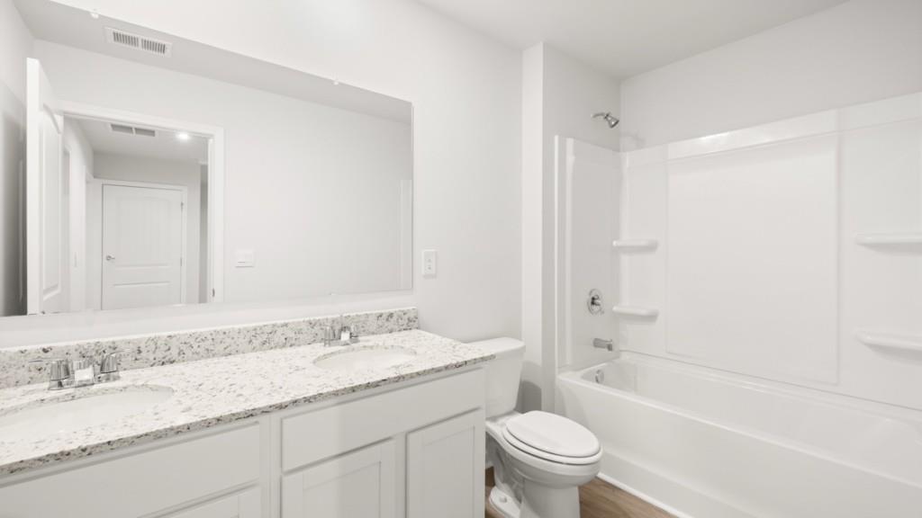 3063 Ryker Road Gainesville GA 30507