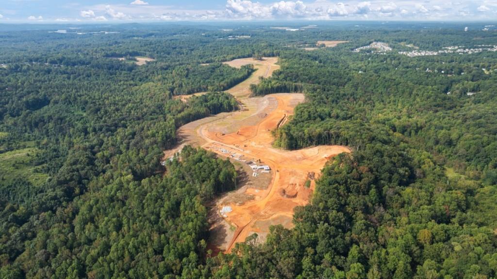 3063 Ryker Road Gainesville GA 30507