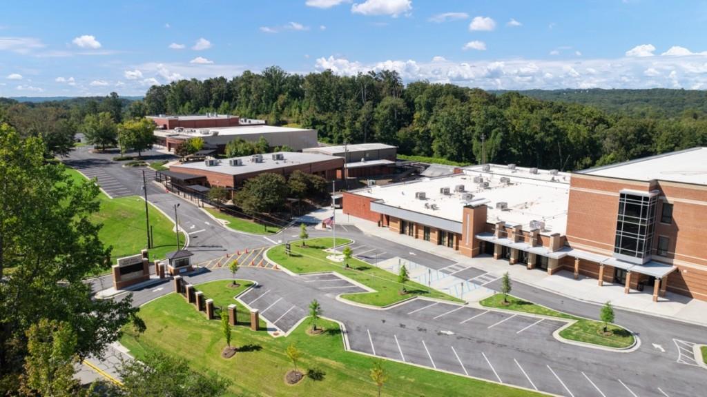 3063 Ryker Road Gainesville GA 30507