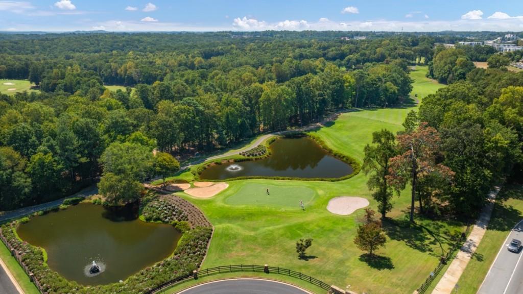 3063 Ryker Road Gainesville GA 30507
