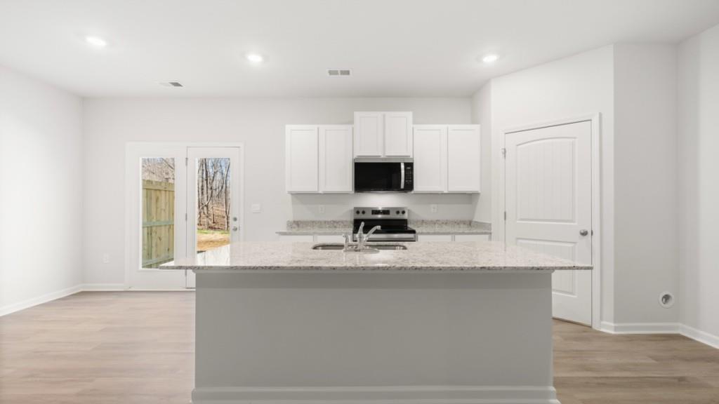 3063 Ryker Road Gainesville GA 30507