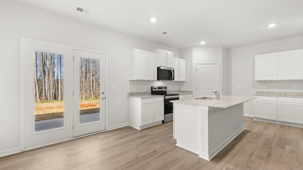 3063 Ryker Road Gainesville GA 30507
