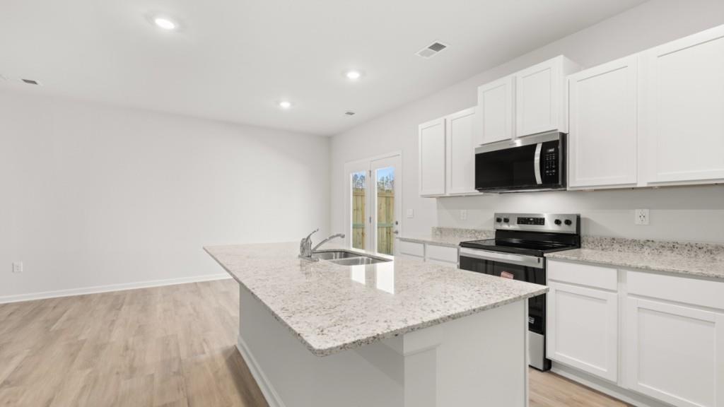 3063 Ryker Road Gainesville GA 30507