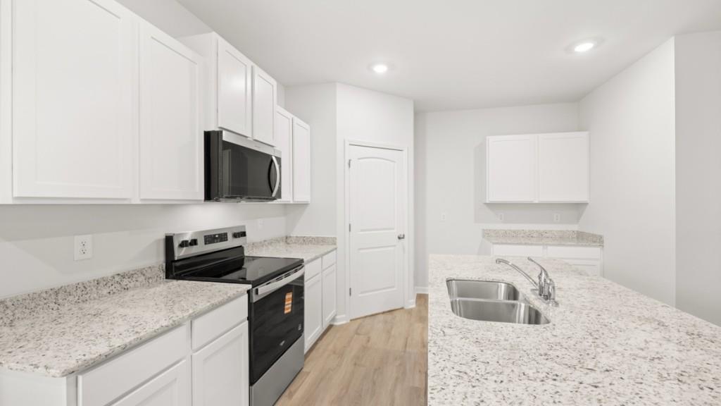 3063 Ryker Road Gainesville GA 30507