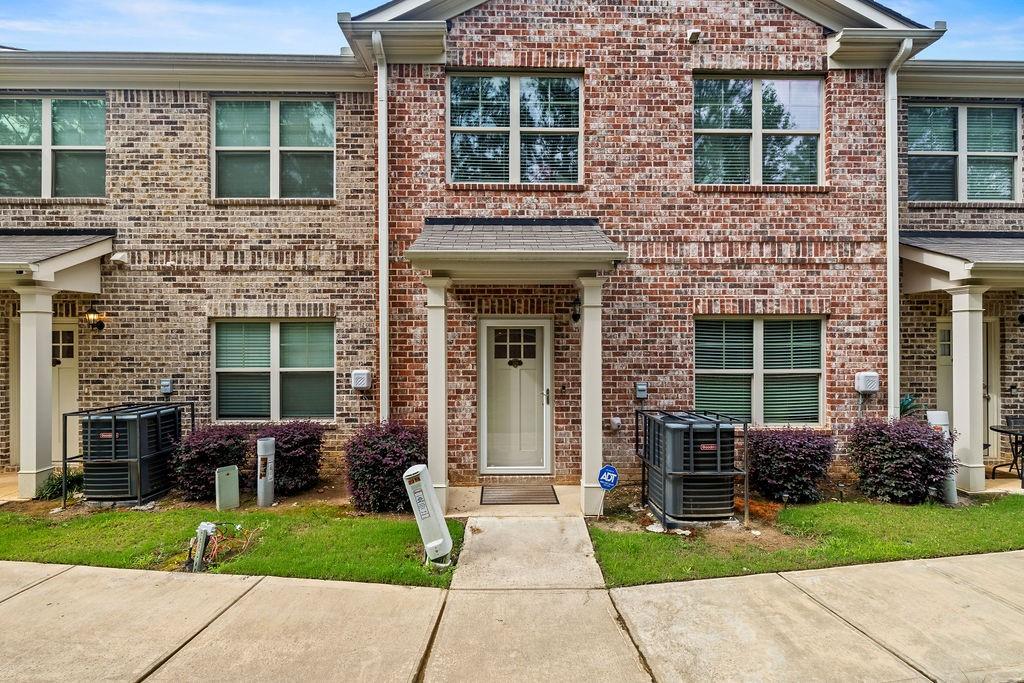 3356 Mount Zion Road Stockbridge GA 30281