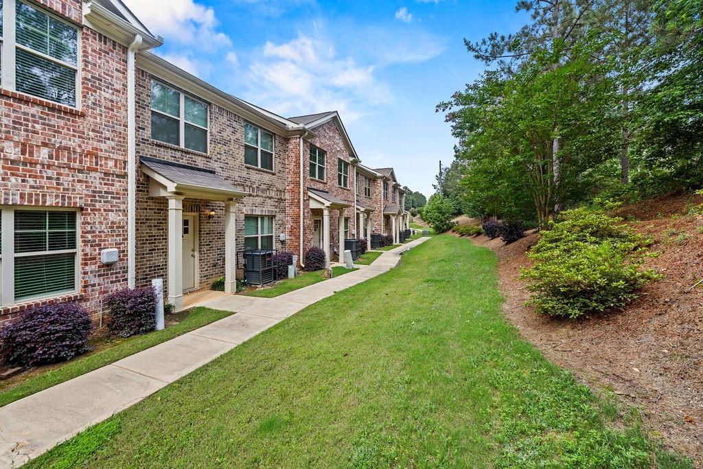 3356 Mount Zion Road Stockbridge GA 30281