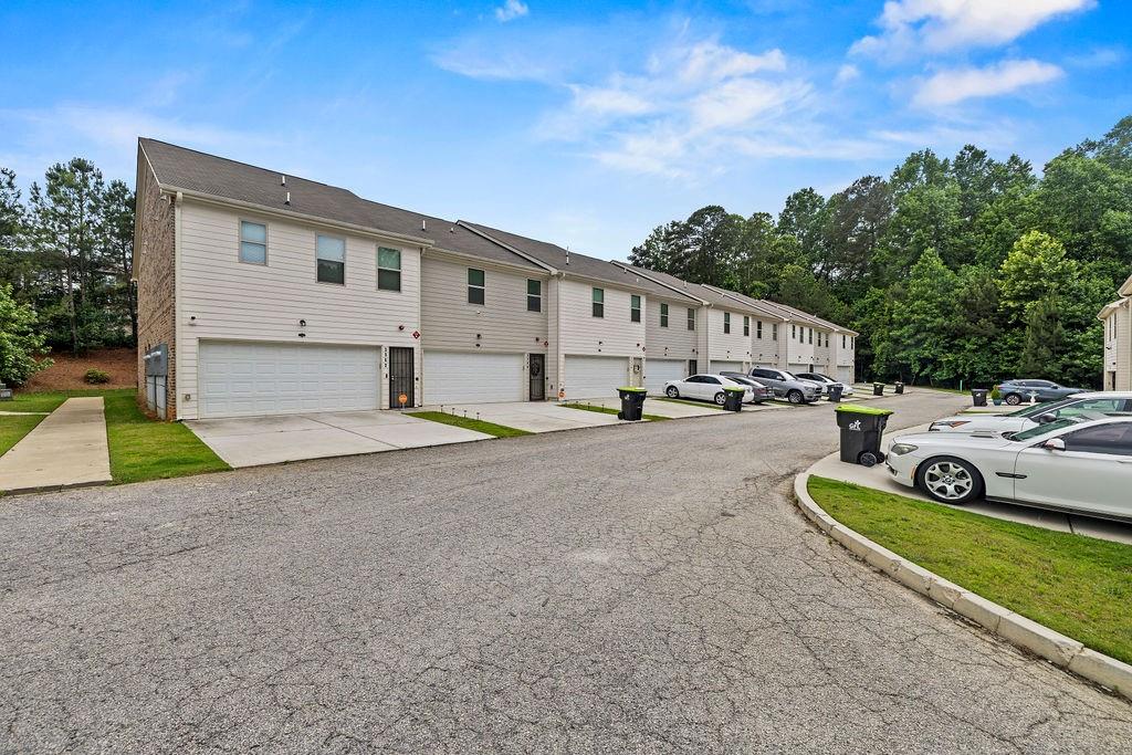 3356 Mount Zion Road Stockbridge GA 30281