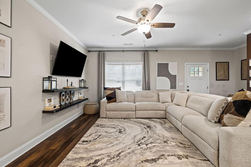 3356 Mount Zion Road Stockbridge GA 30281