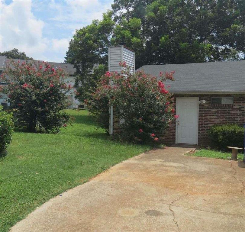 1755 Fox Chase Court Conyers GA 30013