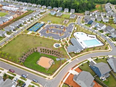 801 Cameron Trail Acworth GA 30102