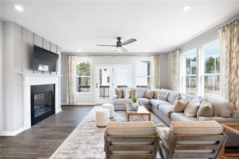 801 Cameron Trail Acworth GA 30102