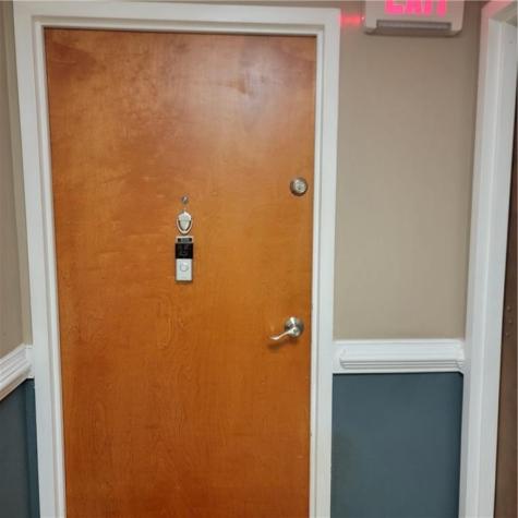 375 Ralph Mcgill Boulevard Atlanta GA 30312