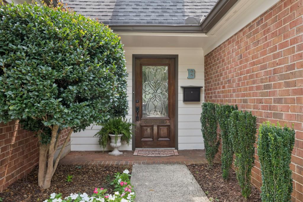 218 Forkner Drive Decatur GA 30030