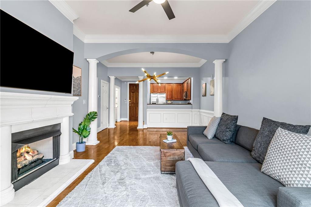 560 Dutch Valley Road NE Atlanta GA 30324