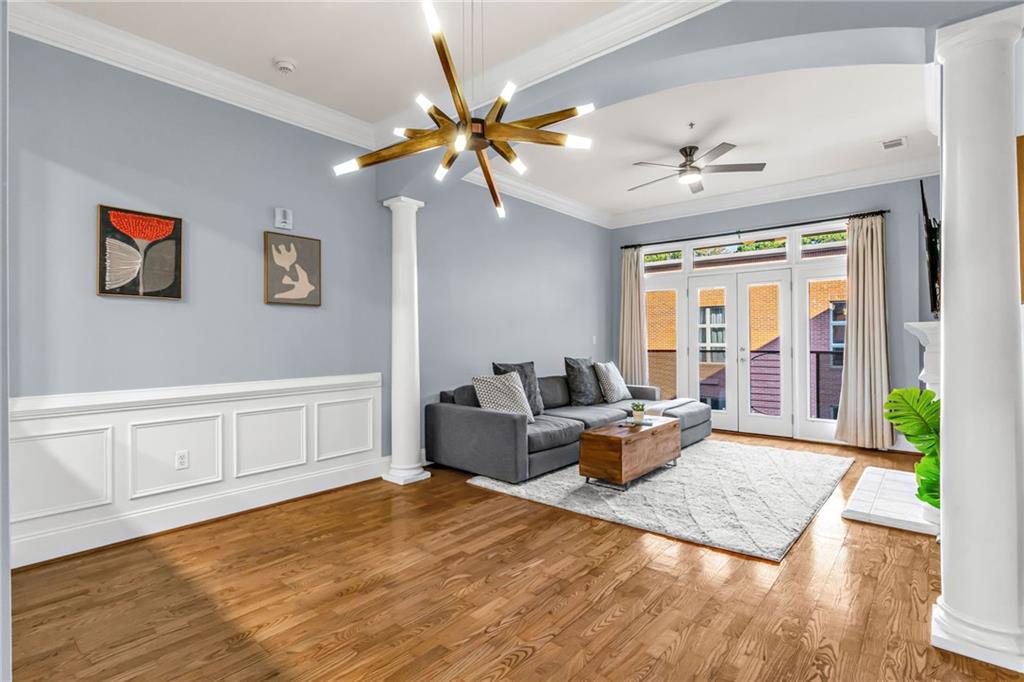 560 Dutch Valley Road NE Atlanta GA 30324